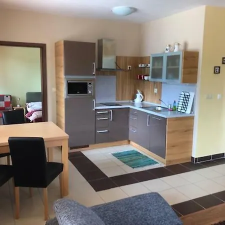 Appartement Ad Kamzik,apartman Rony Donovaly