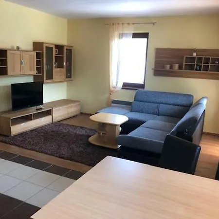 Ad Kamzik,apartman Rony Apartmán Donovaly