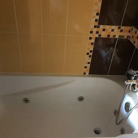 Ad Kamzik,apartman Rony * Donovaly