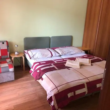 Apartmán Ad Kamzik,apartman Rony *