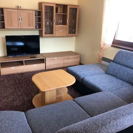 Apartmán Ad Kamzik,apartman Rony *